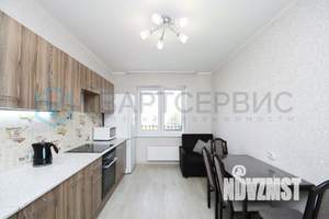 3-к квартира, вторичка, 70м2, 4/4 этаж