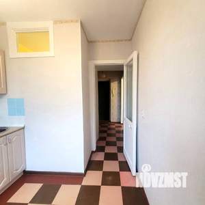 1-к квартира, вторичка, 30м2, 4/5 этаж