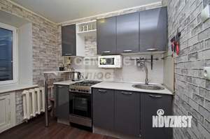 1-к квартира, вторичка, 33м2, 5/5 этаж