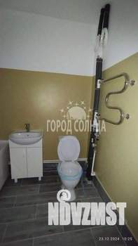 1-к квартира, вторичка, 33м2, 1/10 этаж