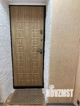 1-к квартира, вторичка, 30м2, 1/5 этаж