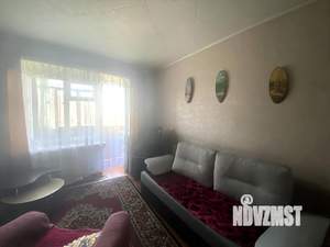 2-к квартира, вторичка, 46м2, 5/5 этаж