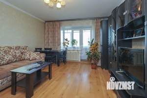 3-к квартира, вторичка, 71м2, 4/5 этаж
