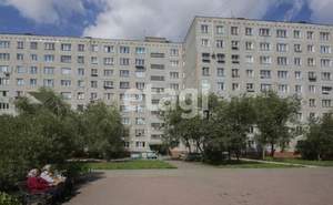 1-к квартира, вторичка, 30м2, 1/9 этаж