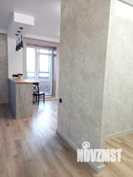 1-к квартира, вторичка, 38м2, 14/16 этаж