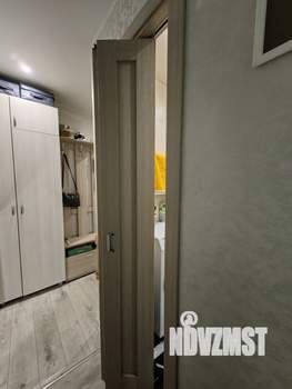 1-к квартира, вторичка, 31м2, 1/5 этаж