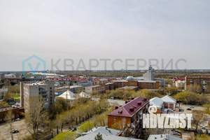 2-к квартира, вторичка, 63м2, 13/14 этаж