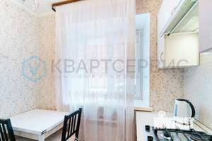 1-к квартира, вторичка, 30м2, 1/5 этаж