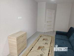 1-к квартира, вторичка, 38м2, 9/21 этаж