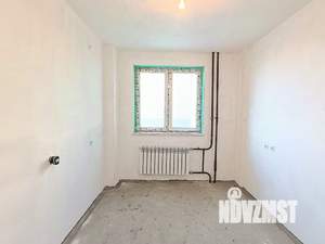 1-к квартира, вторичка, 35м2, 3/16 этаж