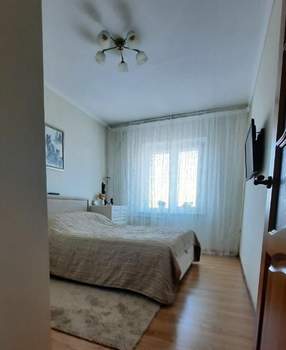 3-к квартира, вторичка, 67м2, 10/11 этаж