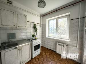 2-к квартира, вторичка, 44м2, 1/5 этаж