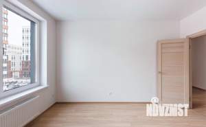 1-к квартира, вторичка, 39м2, 1/12 этаж