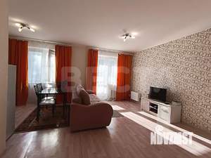 Студия квартира, вторичка, 33м2, 4/10 этаж