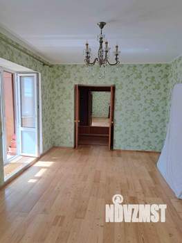 3-к квартира, вторичка, 123м2, 6/10 этаж