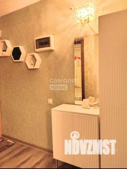 2-к квартира, вторичка, 46м2, 4/5 этаж