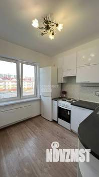 1-к квартира, вторичка, 34м2, 3/3 этаж