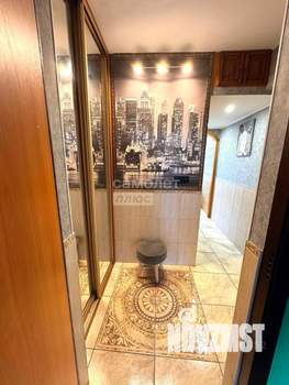 2-к квартира, вторичка, 40м2, 4/5 этаж