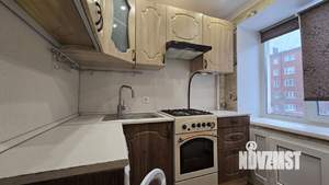 1-к квартира, вторичка, 21м2, 2/5 этаж