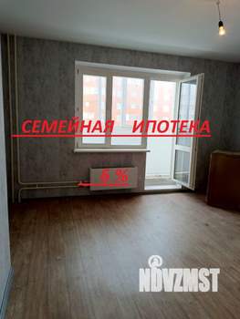 2-к квартира, вторичка, 65м2, 1/8 этаж