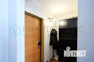 1-к квартира, вторичка, 30м2, 8/9 этаж