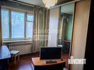 3-к квартира, вторичка, 55м2, 2/9 этаж