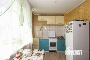 1-к квартира, вторичка, 41м2, 5/5 этаж