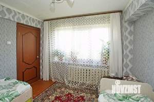 3-к квартира, вторичка, 51м2, 4/5 этаж