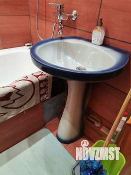 2-к квартира, вторичка, 53м2, 2/9 этаж