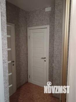 1-к квартира, вторичка, 36м2, 8/10 этаж