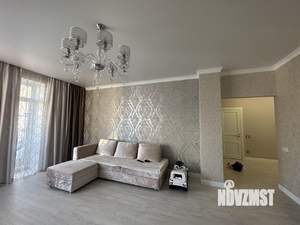 3-к квартира, вторичка, 125м2, 8/9 этаж