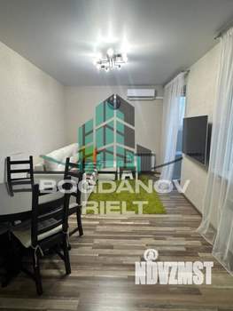 3-к квартира, вторичка, 62м2, 9/17 этаж