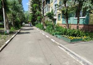 2-к квартира, вторичка, 45м2, 3/5 этаж