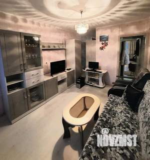 2-к квартира, вторичка, 48м2, 4/5 этаж