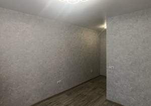 Студия квартира, вторичка, 17м2, 1/4 этаж