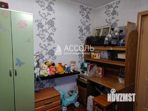 3-к квартира, вторичка, 50м2, 5/9 этаж