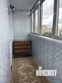 3-к квартира, вторичка, 63м2, 9/10 этаж