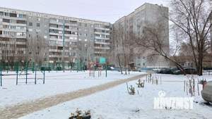 3-к квартира, вторичка, 65м2, 3/9 этаж