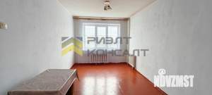 1-к квартира, вторичка, 30м2, 6/9 этаж