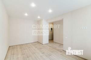 1-к квартира, вторичка, 31м2, 2/5 этаж