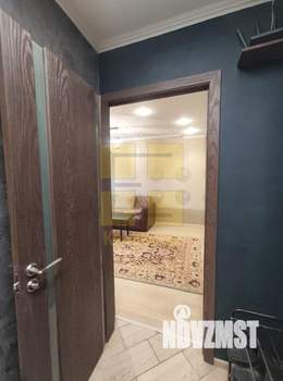 2-к квартира, вторичка, 53м2, 1/9 этаж