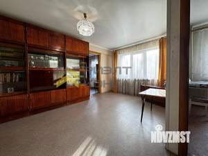 2-к квартира, вторичка, 45м2, 1/5 этаж