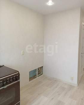1-к квартира, вторичка, 33м2, 7/12 этаж