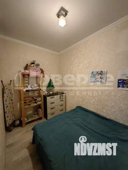 1-к квартира, вторичка, 38м2, 2/5 этаж