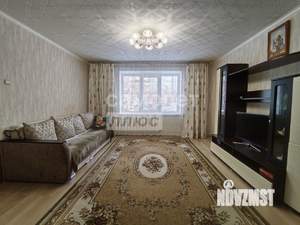 2-к квартира, вторичка, 63м2, 1/10 этаж