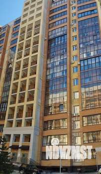 4-к квартира, сданный дом, 101м2, 9/15 этаж