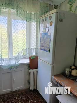 2-к квартира, вторичка, 42м2, 4/5 этаж