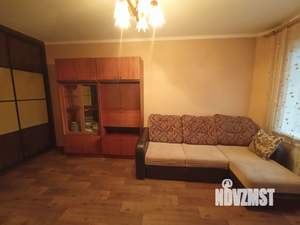 1-к квартира, вторичка, 37м2, 5/9 этаж