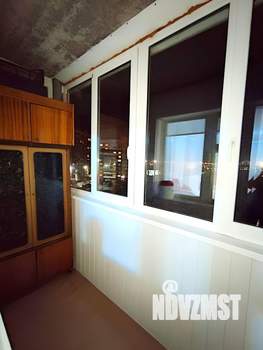 1-к квартира, вторичка, 41м2, 4/6 этаж