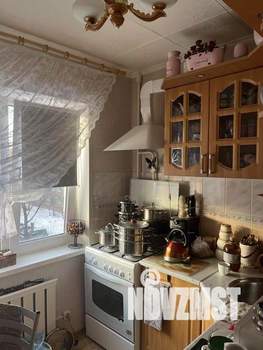 2-к квартира, вторичка, 45м2, 4/5 этаж